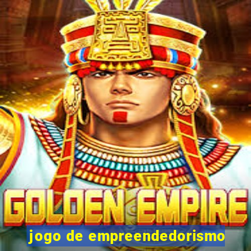 jogo de empreendedorismo